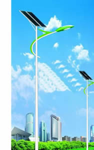 湖南太阳能路灯-OCSEN-02