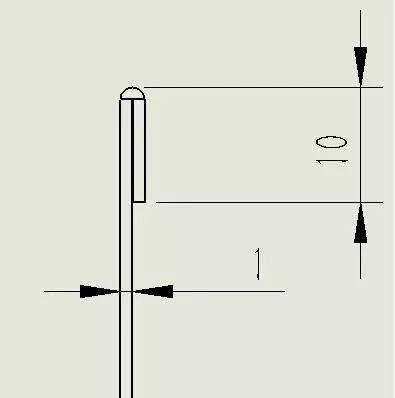 几种常见的钣金褶边加工方法